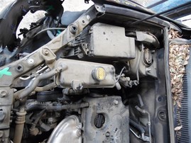 2008 Toyota Rav4 Sport Black 2.4L AT 2WD #Z24641